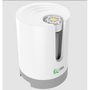 全衡態(tài)凈水機